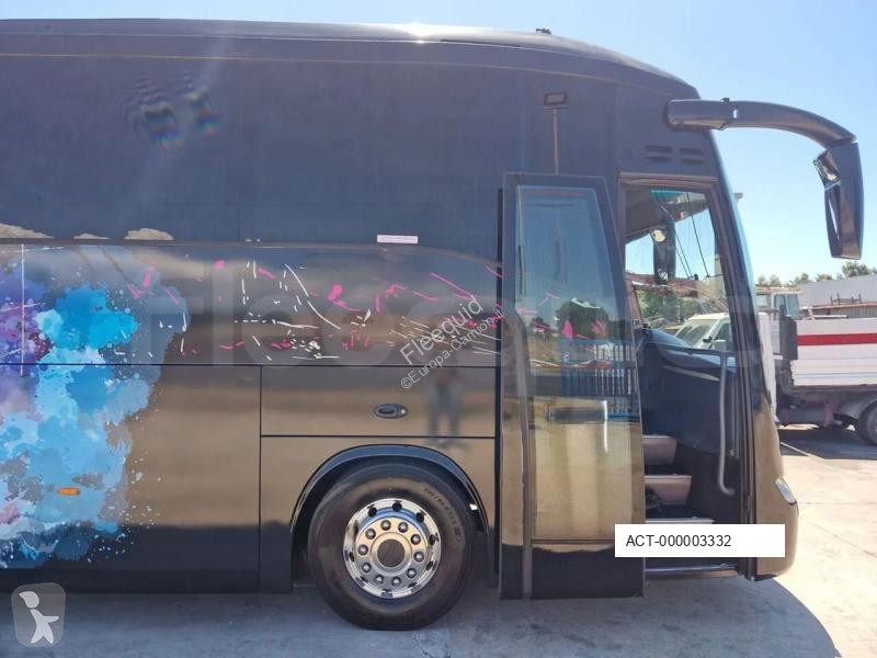 Touringcar Irisbus
