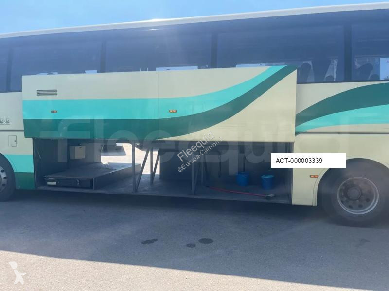 Autocar Volvo B12B