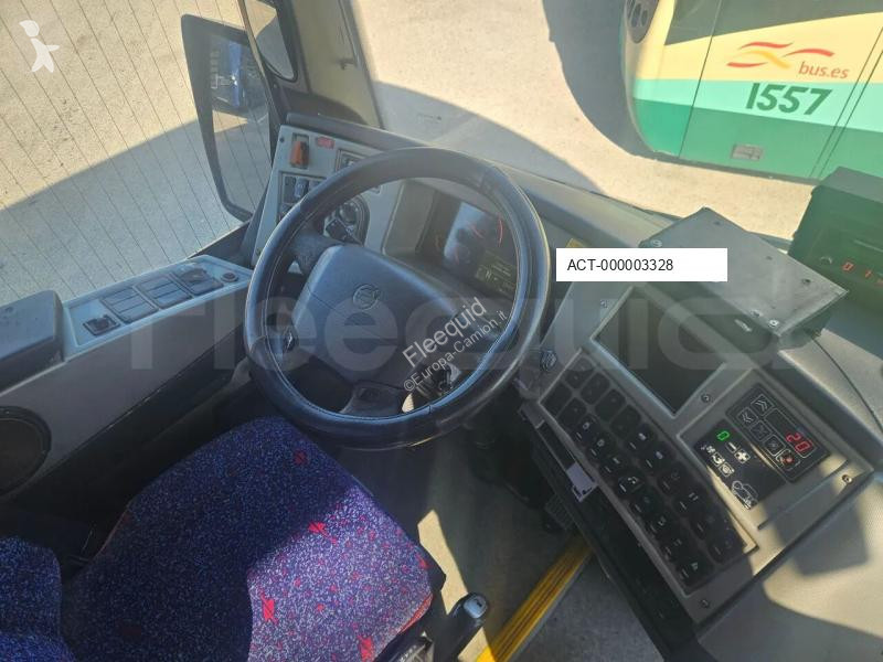 Touringcar Volvo B12B