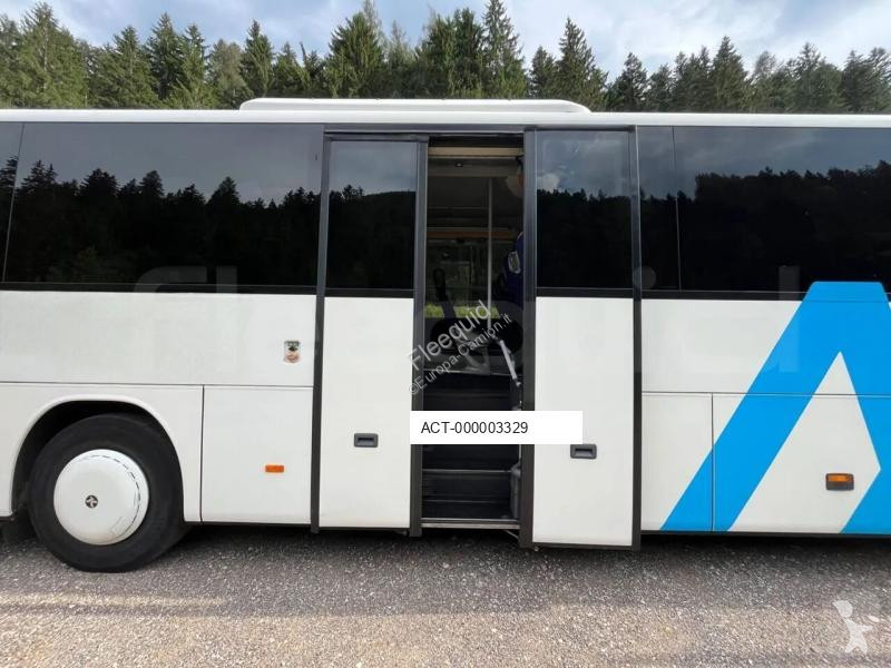 Linjebuss Setra