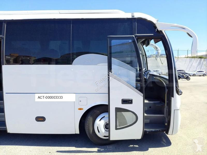 Autocar King Long XMQ6900