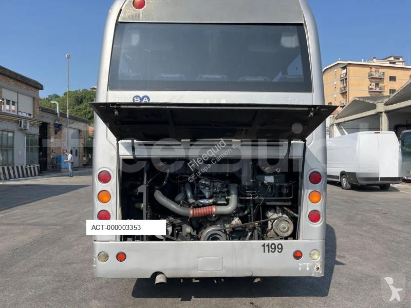 Autocar Temsa