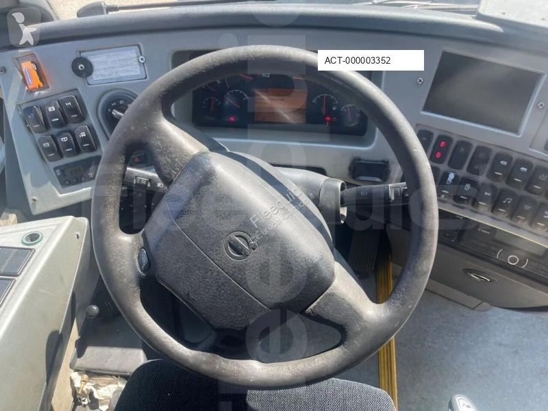 Autocar Volvo B12B