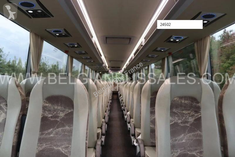 Autocar Van Hool TX17