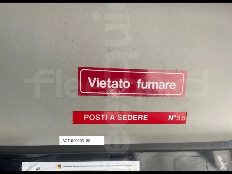 Linjebuss Setra