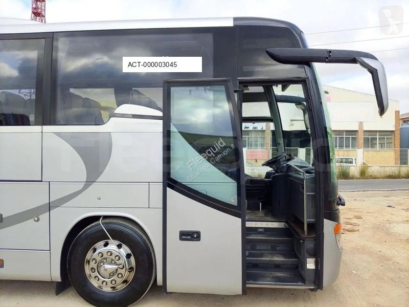 Linjebuss Setra