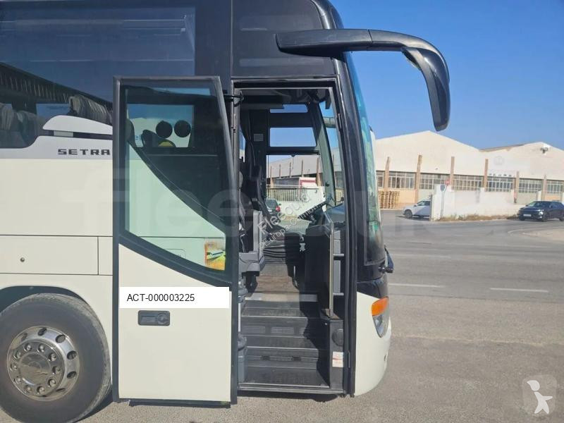 Linjebuss Setra
