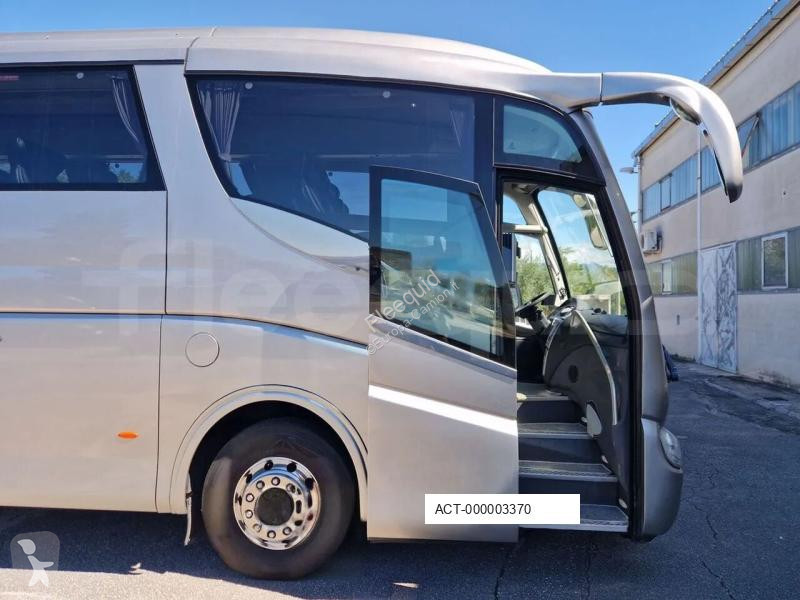 Autocar Irizar Scania