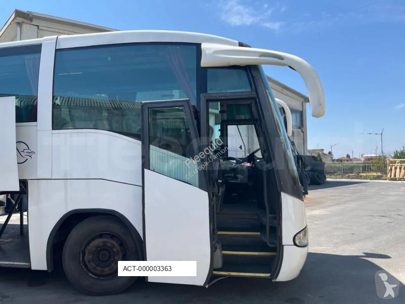 Autocar Irizar Scania