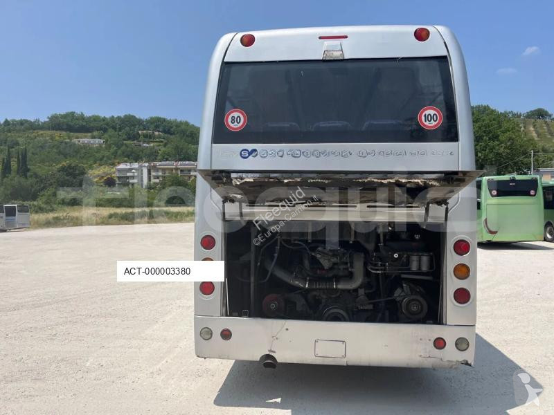Autocar Temsa