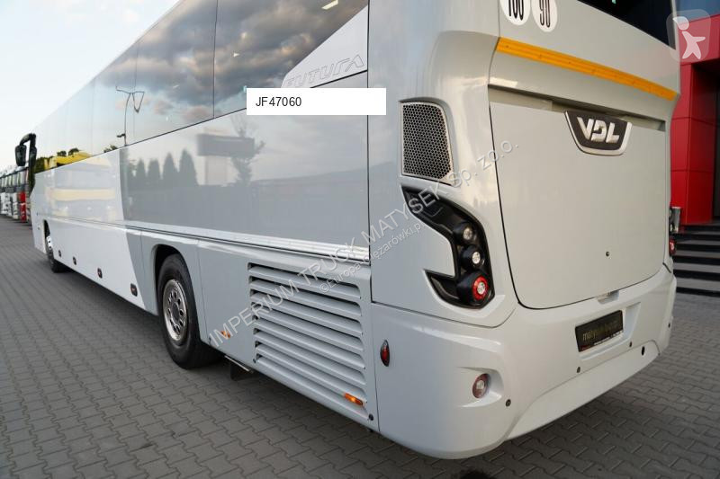 Touringcar Bova VDL / FMD2