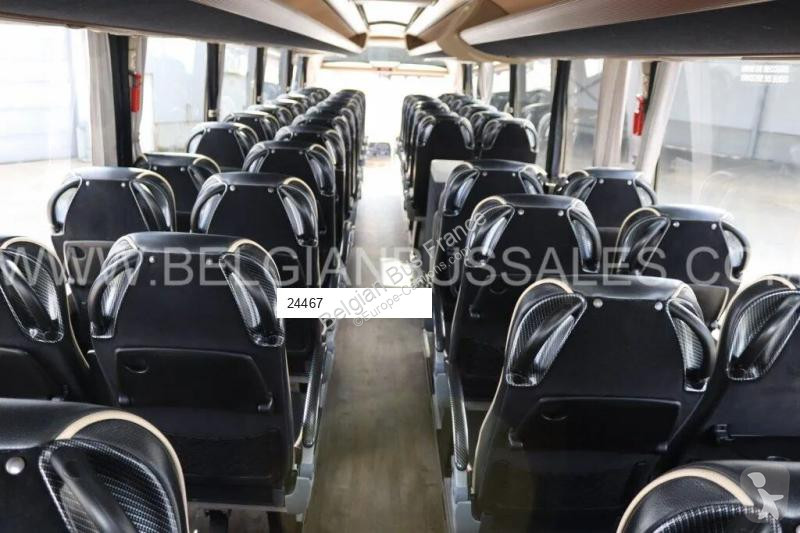 Touringcar Iveco Magelys Pro 12,8m / full options