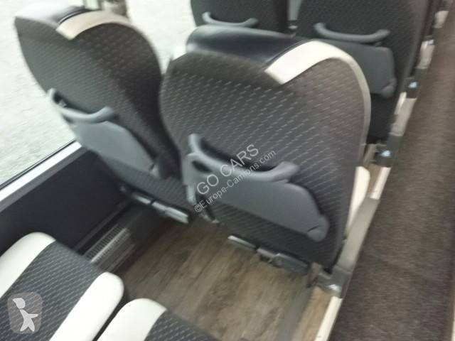 Autocar Van Hool TDX21