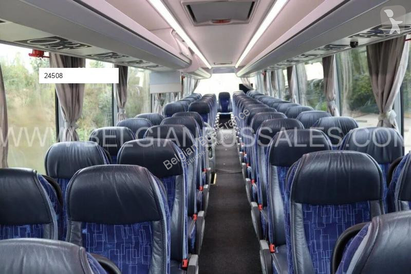 Autocar Van Hool EX 17 H / TX17 Acron / 17RHD /...
