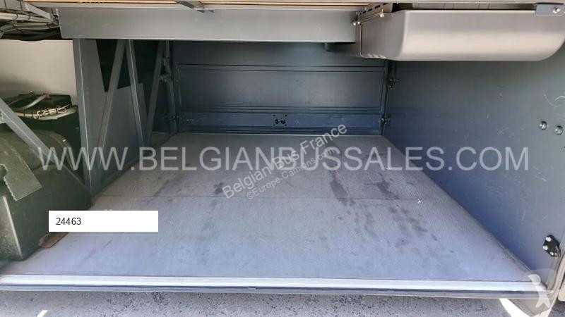 Autocar VDL Futura FHD2 13. / lift / Full optons