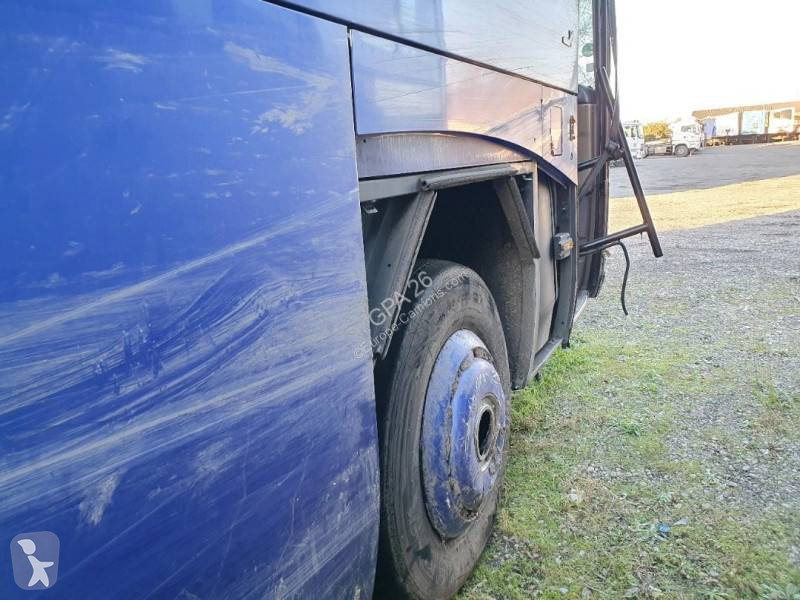 Autocarro Irisbus