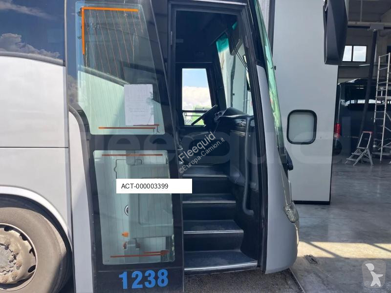 Autocar Irisbus New