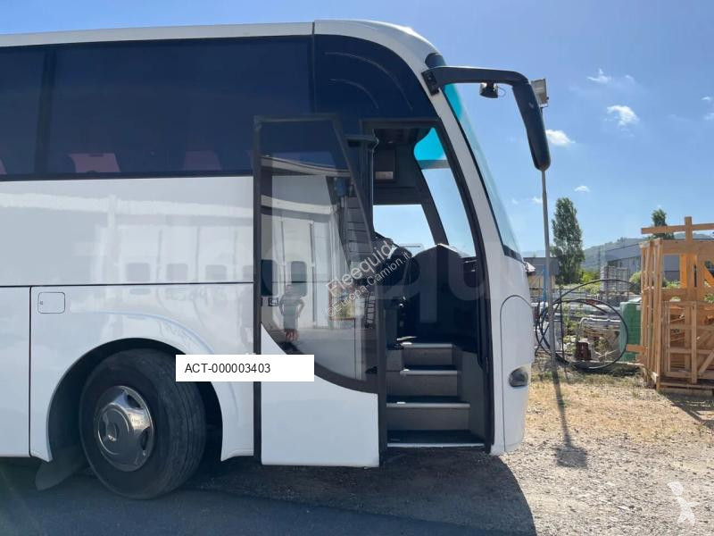 Autocar Volvo Barbi Antares