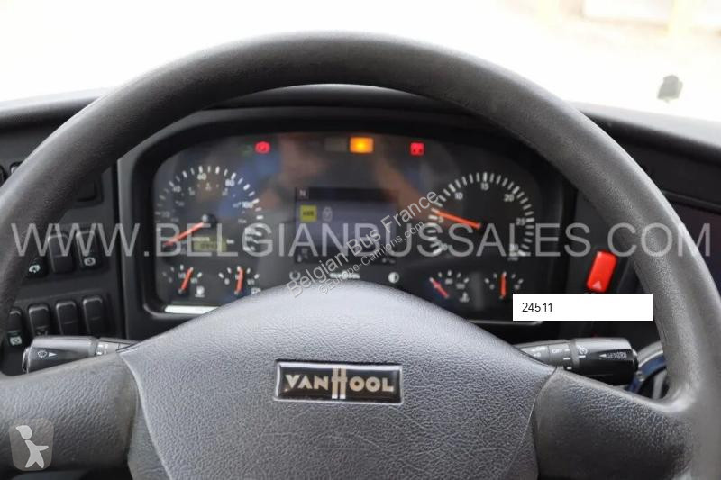 Autobus Van Hool TX 15 / 15RHD / R07 / 515