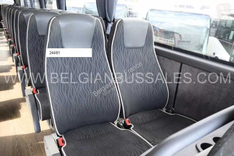 Touringcar VDL FHD2 / 12,90m