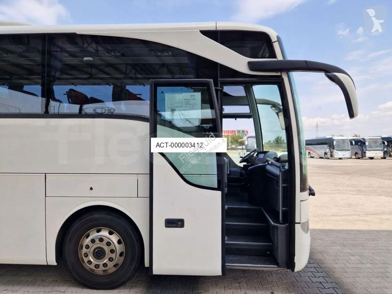 Rutebil Mercedes