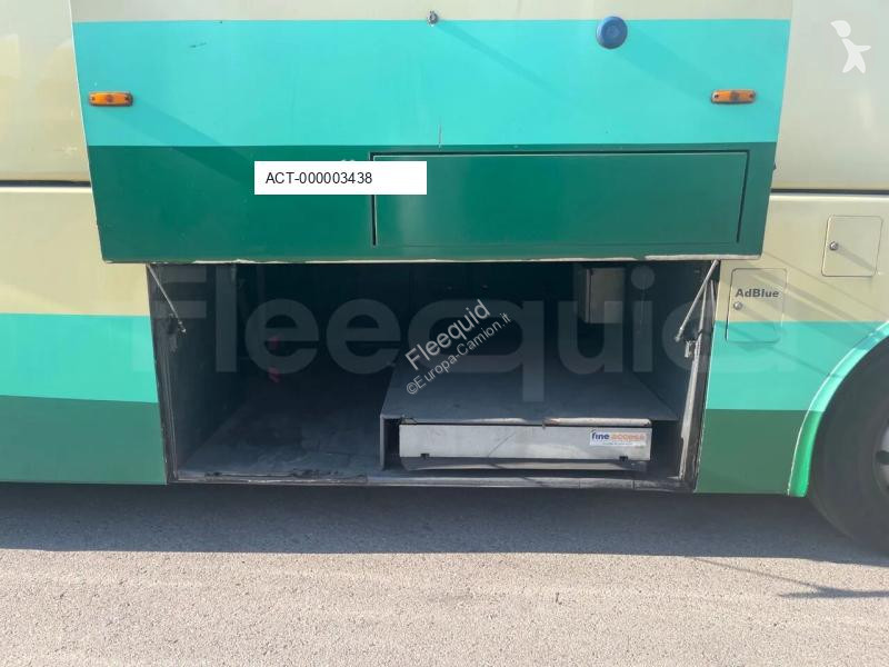 Autokar Volvo B12B