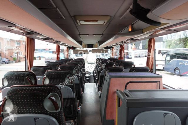 Rutebil Setra GT-HD *3xStück*Klima*WC*Euro...