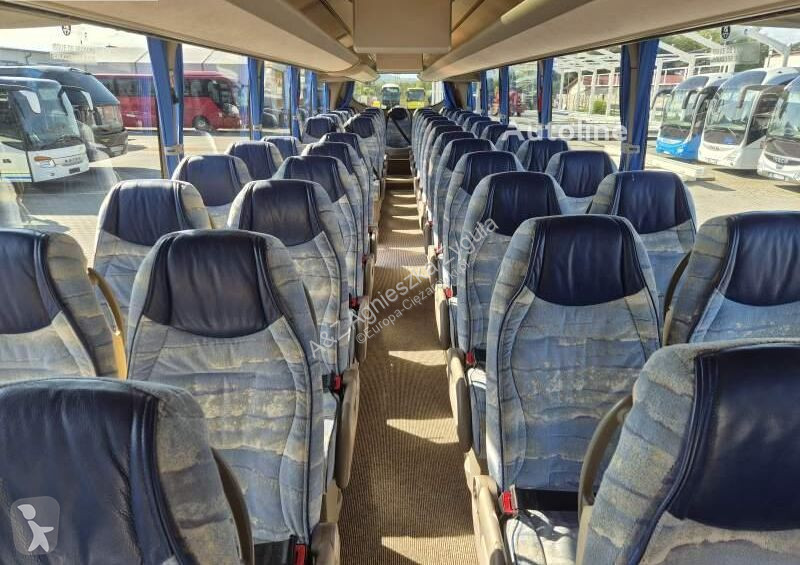 Междуградски автобус Irisbus MAGELYS