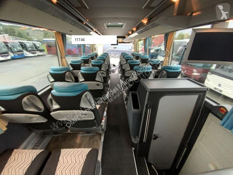 حافلة Setra S 515 HD