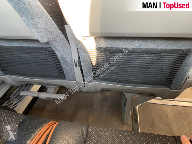 Autocar  IRIZAR I6 13.35