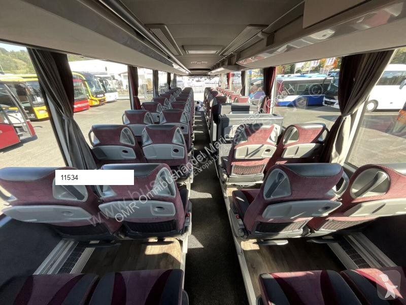 Autocar Setra S 517 HD