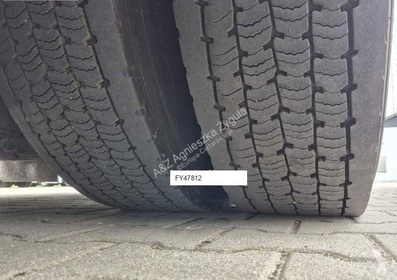 حافلة Van Hool TX15 ACRON/ SPROWADZONY