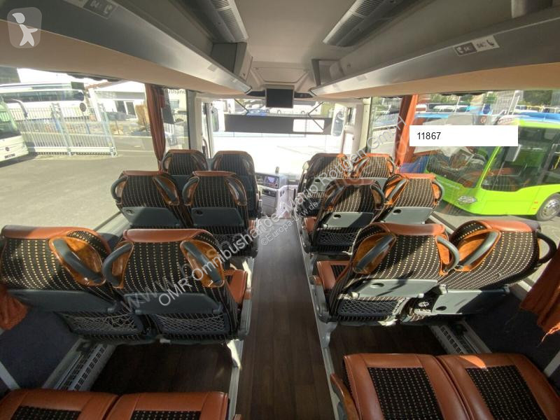 حافلة MAN R 07 Lion´s Coach