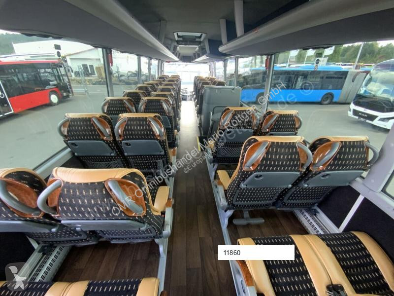 حافلة MAN R 09 Lion´s Coach C