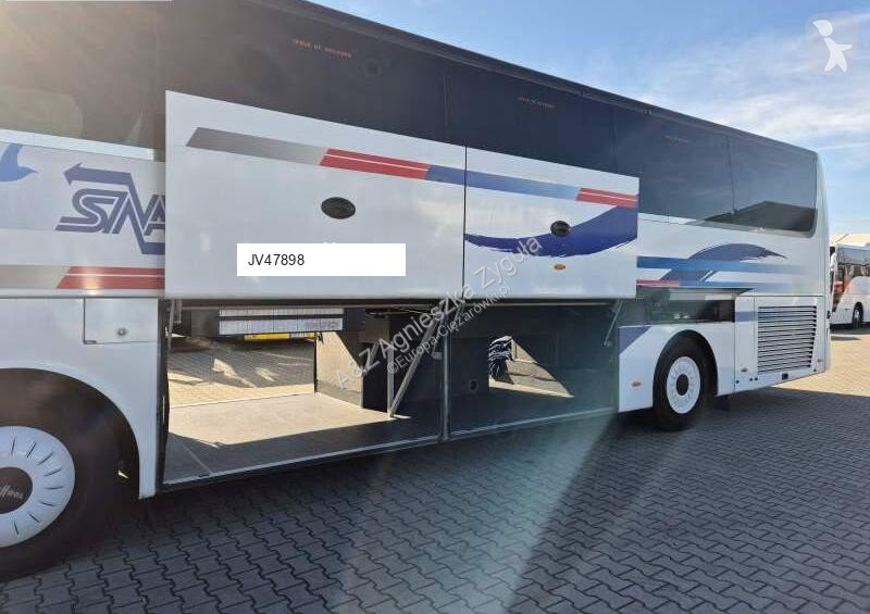 حافلة Van Hool X15 ACRON/ SPROWADZONY