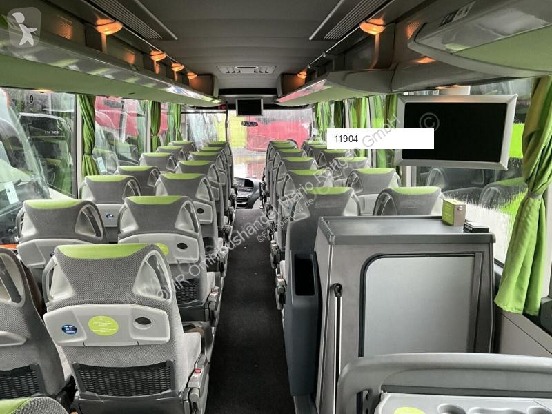 حافلة Setra