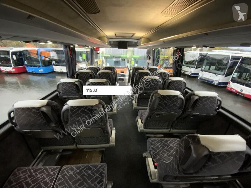 حافلة VDL Futura