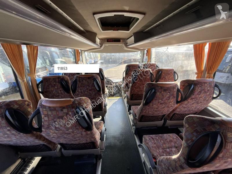 Autobus Temsa HD