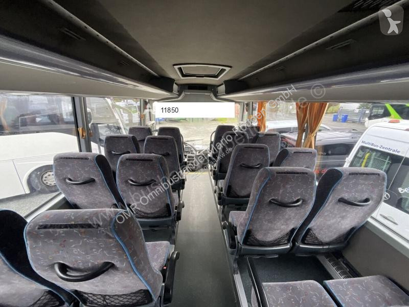 Linjebuss Temsa HD