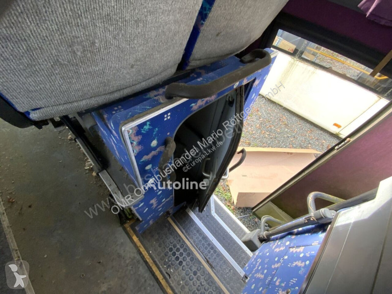 حافلة Setra S HDH