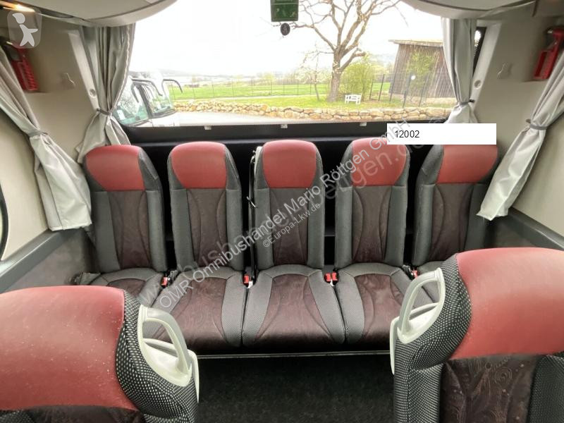 Autocar Setra HD/2