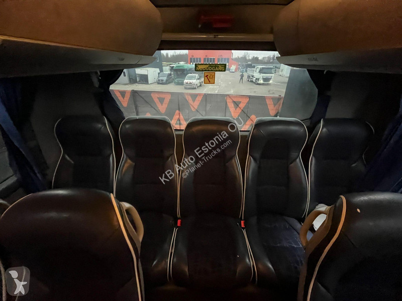 Autobus Volvo B11R 9900 6x2*4 58 SEATS / AC /...
