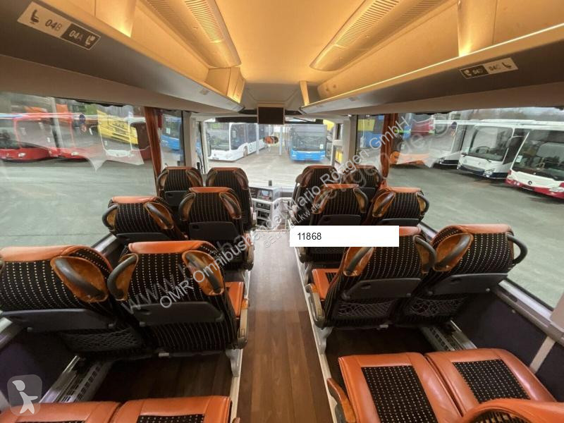 حافلة MAN R07 Lion´s Coach