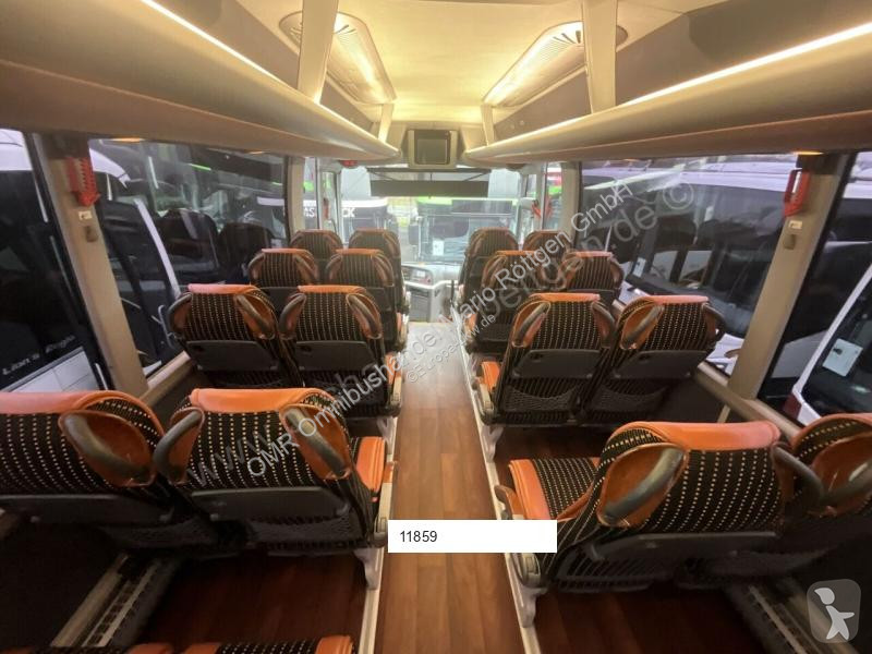 حافلة MAN R 09 Lion´s Coach