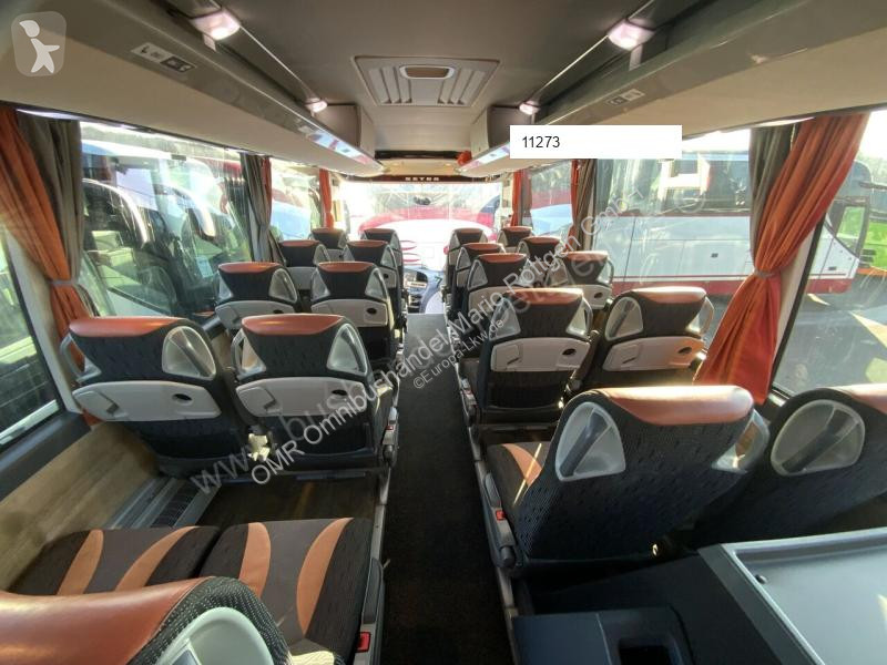 Rutebil Setra