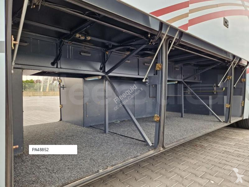 حافلة Scania Touring HD