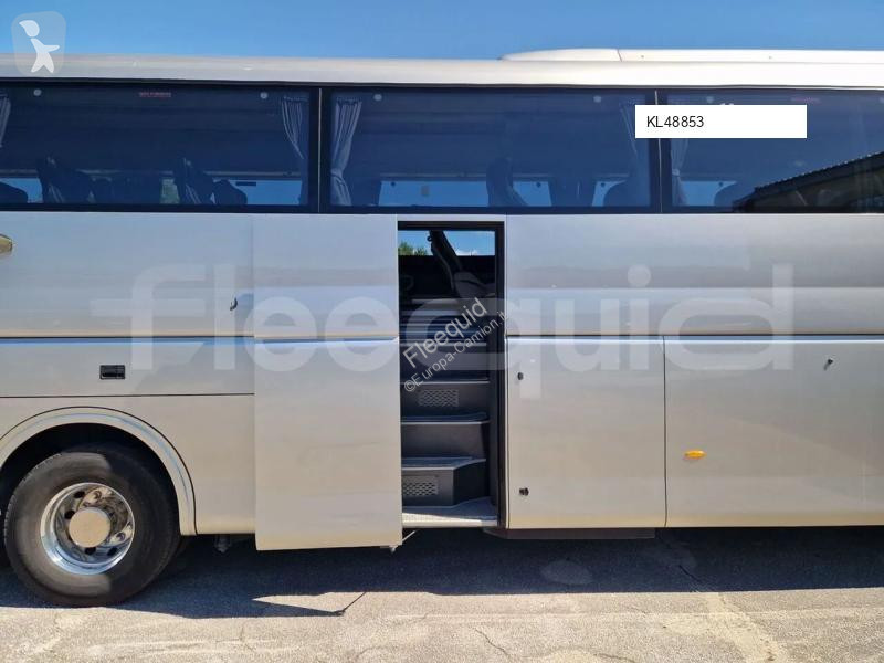 Autobus Irizar PB