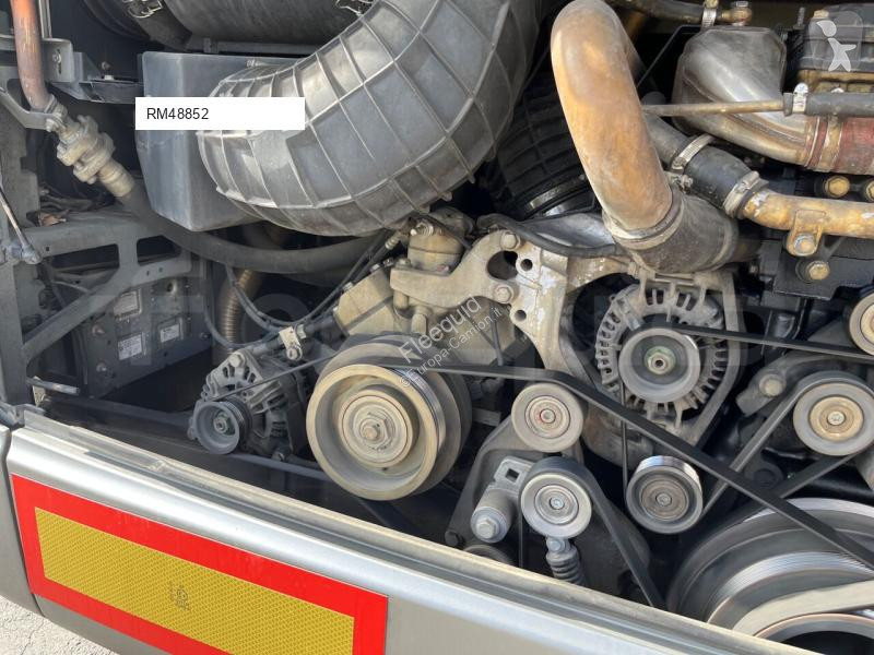حافلة Mercedes