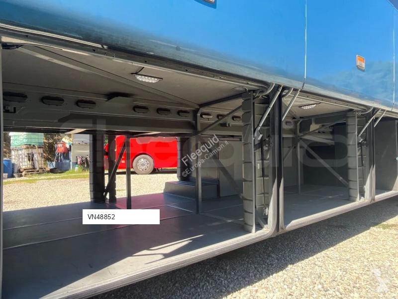 Autobus Mercedes