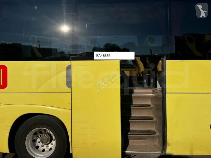 حافلة Iveco